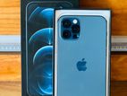 Apple iPhone 12 Pro 256GB full set box (Used)