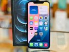 Apple iPhone 12 Pro 256GB full set box (Used)