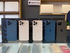 Apple iPhone 12 Pro 256GB FULL SET BOX (Used)