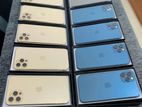 Apple iPhone 12 Pro 256GB FULL SET (Used)