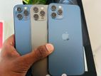 Apple iPhone 12 Pro 256GB FULLSET 90%🔋 (Used)
