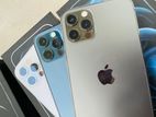 Apple iPhone 12 Pro 256GB FULLSET BLUE (Used)