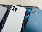 Apple iPhone 12 Pro 256GB FULLSET BLUE (Used)
