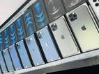 Apple iPhone 12 Pro 256GB Fullset Box (Used)