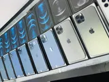 Apple iPhone 12 Pro 256GB Fullset Box (Used)