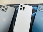 Apple iPhone 12 Pro 256GB FULLSET BOX (Used)