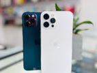 Apple iPhone 12 Pro 256GB Fullset Box (Used)