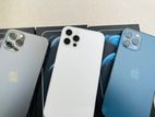 Apple iPhone 12 Pro 256GB FULLSET BOX (Used)