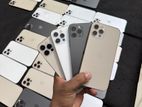 Apple iPhone 12 Pro 256GB Fullset Box (Used)