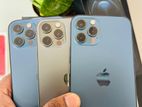 Apple iPhone 12 Pro 256GB FULLSET BOX (Used)
