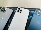 Apple iPhone 12 Pro 256GB Fullset Box (Used)