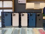 Apple iPhone 12 Pro 256GB Fullset Box (Used)