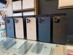 Apple iPhone 12 Pro 256GB Fullset Box (Used)