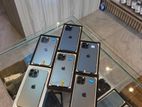 Apple iPhone 12 Pro 256GB Fullset Box (Used)