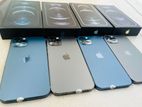 Apple iPhone 12 Pro 256GB Fullset USA 5G (Used)