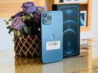 Apple iPhone 12 Pro 256GB FULLSET (Used)