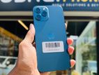 Apple iPhone 12 Pro 256GB Fullset (Used)