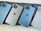 Apple iPhone 12 Pro 256GB Fullset (Used)