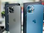 Apple iPhone 12 Pro 256GB Fullset (Used)