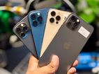 Apple iPhone 12 Pro 256GB Fullset (Used)