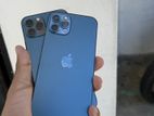 Apple iPhone 12 Pro 256GB FULLSET (Used)