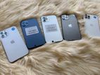 Apple iPhone 12 Pro 256GB Fullsetbox (Used)