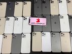 Apple iPhone 12 Pro 256Gb Fullsetbox (Used)