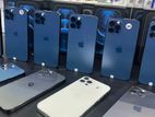 Apple iPhone 12 Pro 256GB Fulset box (Used)