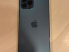Apple iPhone 12 Pro 256gb genuine 💯 (Used)