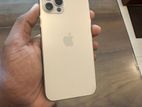 Apple iPhone 12 Pro 256GB Gold Edition (Used)