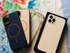 Apple iPhone 12 Pro 256GB Gold Edition (Used)