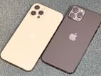 Apple iPhone 12 Pro 256GB [Gold-Gray] (Used)