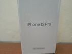 Apple iPhone 12 Pro 256GB Gold (New)