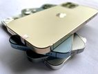 Apple iPhone 12 Pro 256GB Gold (Used)