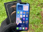 Apple iPhone 12 Pro 256GB Gold (Used)