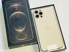 Apple iPhone 12 Pro 256GB GOLD (Used)
