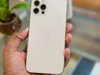 Apple iPhone 12 Pro 256GB | GOLD (Used)