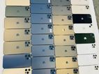 Apple iPhone 12 Pro 256GB Gold (Used)