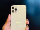 Apple iPhone 12 Pro 256GB -Gold (Used)
