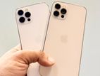 Apple iPhone 12 Pro 256GB [Gold,Silver] (Used)