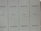 Apple iPhone 12 Pro 256GB (GRAPHITE) (New)