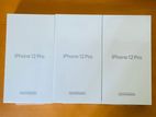 Apple iPhone 12 Pro 256GB (New)