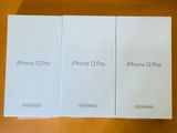 Apple iPhone 12 Pro 256GB (New)