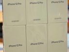 Apple iPhone 12 Pro 256GB (New)