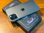 Apple iPhone 12 Pro 256GB Graphite (Used)