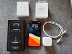 Apple iPhone 12 Pro 256GB (Used)