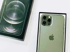 Apple iPhone 12 Pro 256GB [Gray] (Used)