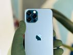 Apple iPhone 12 Pro 256GB H (Used)
