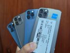 Apple iPhone 12 Pro 256GB H (Used)
