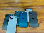 Apple iPhone 12 Pro 256GB Hh (Used)
